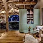 Papillon Chamonix